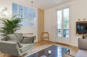 GuestReady - Sumptuous Apartment for 2 - Canal Saint-Martin